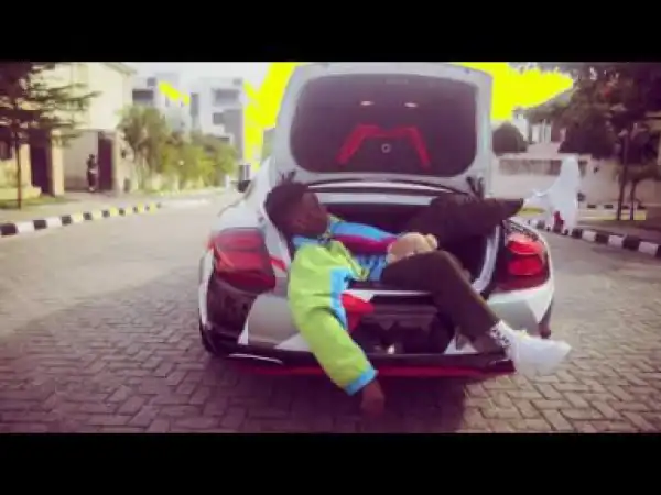 Rema – Why
